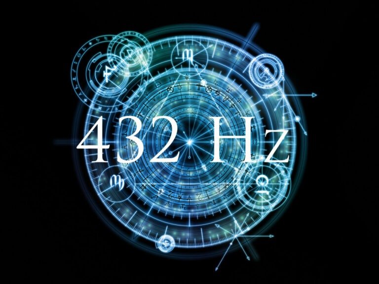 432 Hz