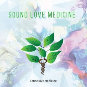 Nowa płyta SoundLove Medicine