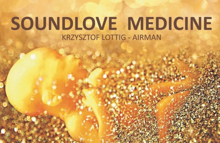 Nowa płyta Arahant Soundlove Medicine